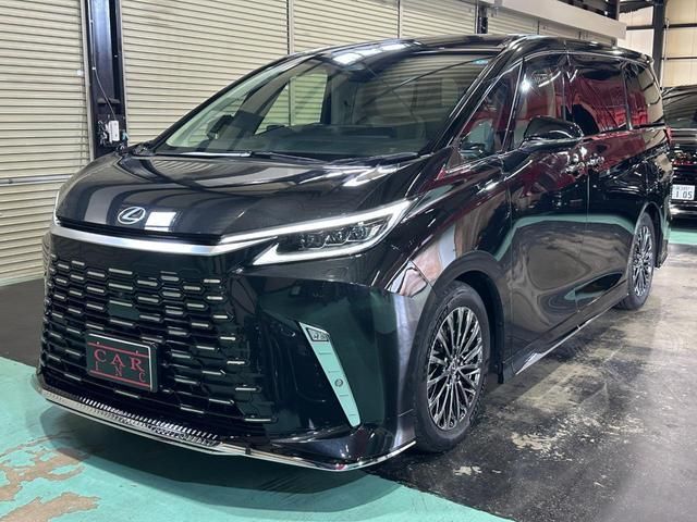 صورة مصغرة 22 لـ 2024 Lexus LM