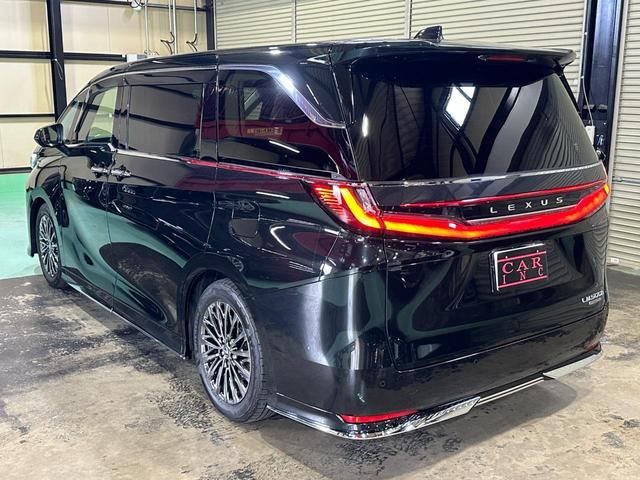 صورة مصغرة 24 لـ 2024 Lexus LM