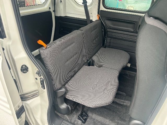 2018 Honda N-VAN — миниатюра 11