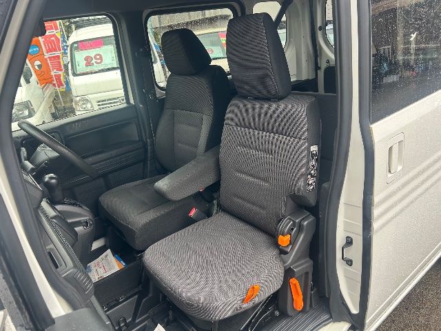 2018 Honda N-VAN — миниатюра 12