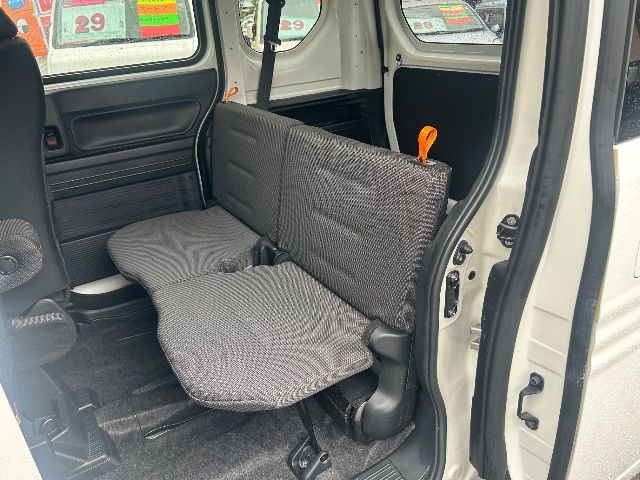 2018 Honda N-VAN — миниатюра 13