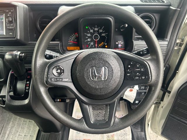 2018 Honda N-VAN — миниатюра 14