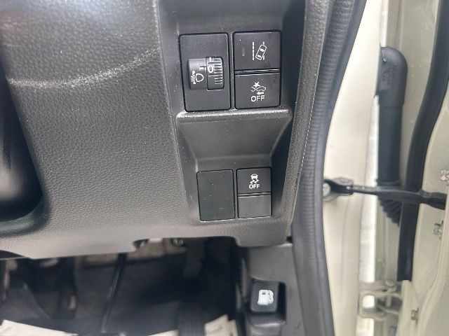 2018 Honda N-VAN — миниатюра 15