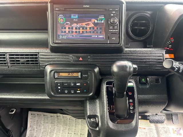 2018 Honda N-VAN — миниатюра 16