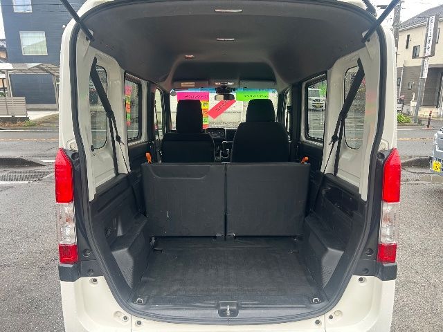 2018 Honda N-VAN — миниатюра 19