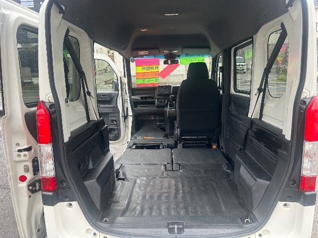 2018 Honda N-VAN — миниатюра 20