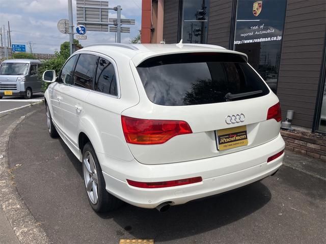 2008 AUDI Q7 缩略图 2