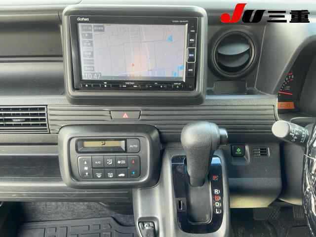 2018 Honda N-VAN — миниатюра 11