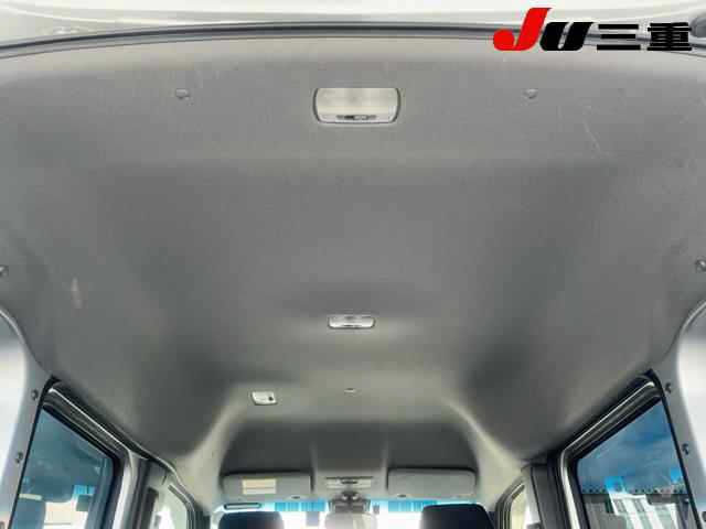2018 Honda N-VAN — миниатюра 12