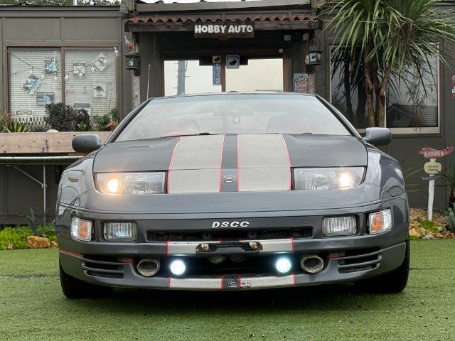 صورة 4 لـ 1992 Nissan FAIRLADY Z
