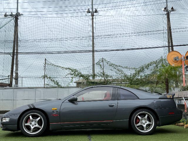 صورة 5 لـ 1992 Nissan FAIRLADY Z