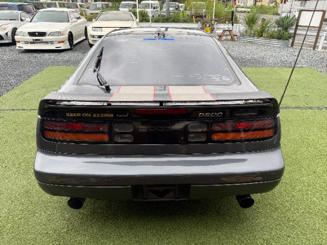 صورة 6 لـ 1992 Nissan FAIRLADY Z