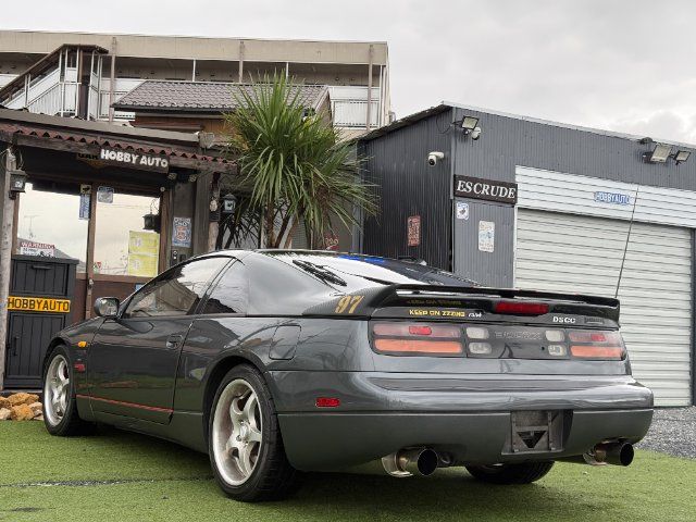 صورة 7 لـ 1992 Nissan FAIRLADY Z