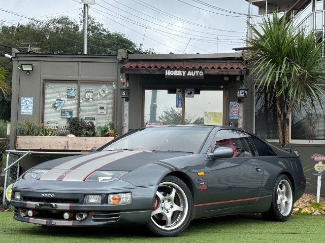 صورة 1 لـ 1992 Nissan FAIRLADY Z