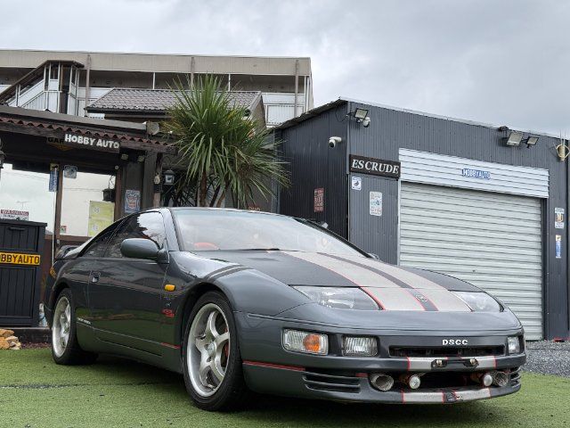 صورة 3 لـ 1992 Nissan FAIRLADY Z