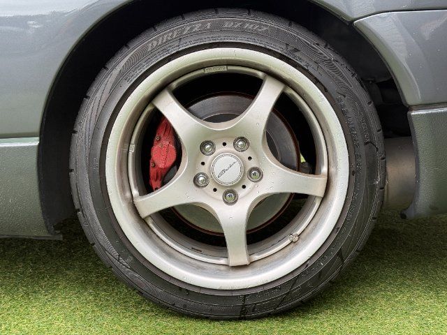 صورة مصغرة 11 لـ 1992 Nissan FAIRLADY Z