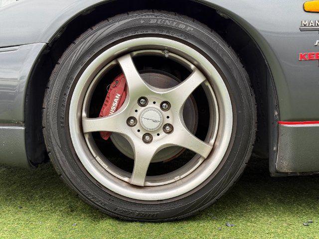 صورة مصغرة 12 لـ 1992 Nissan FAIRLADY Z