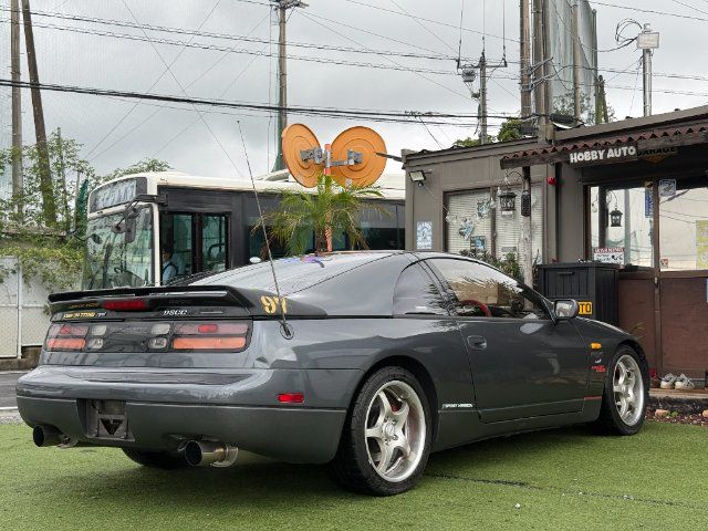صورة 2 لـ 1992 Nissan FAIRLADY Z