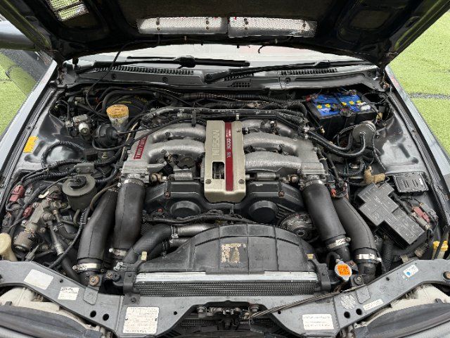 صورة مصغرة 19 لـ 1992 Nissan FAIRLADY Z