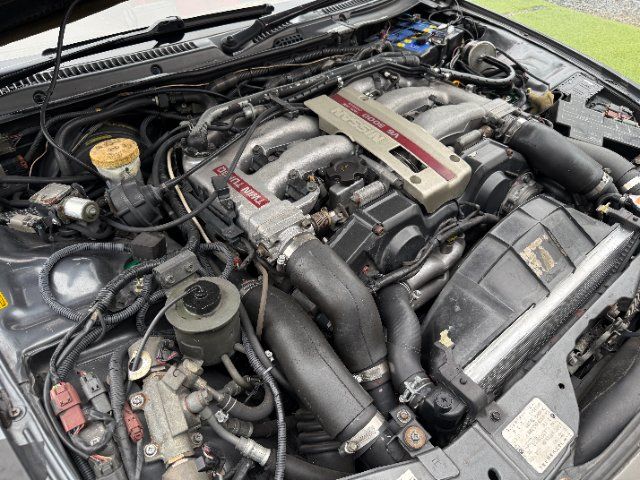 صورة مصغرة 20 لـ 1992 Nissan FAIRLADY Z