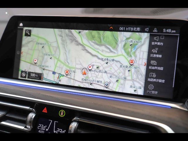 2022 BMW X7 照片 5