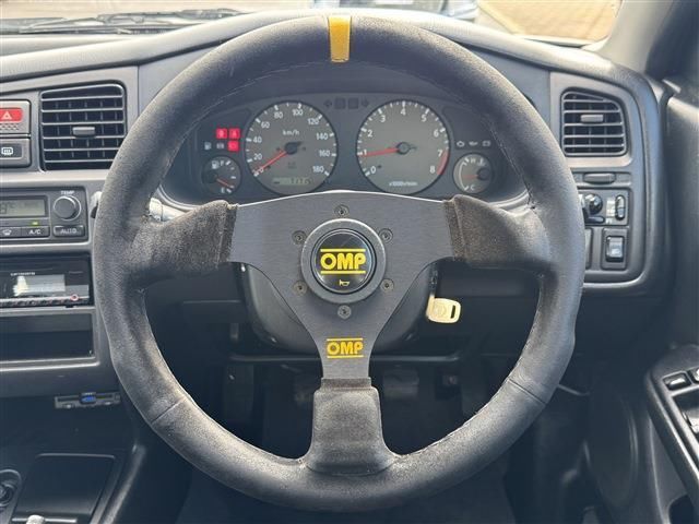 1999 Nissan PRIMERA 照片 5