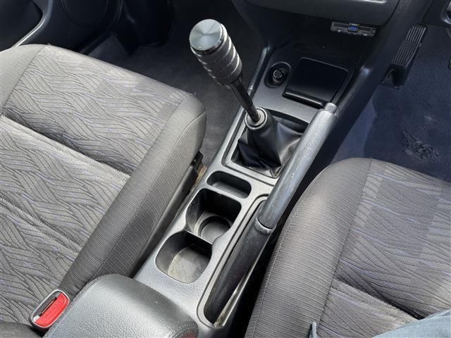 1999 Nissan PRIMERA 照片 10