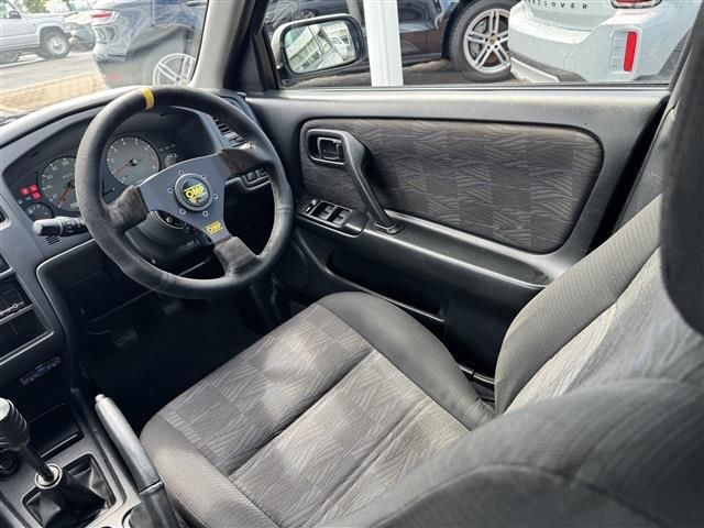 1999 Nissan PRIMERA 照片 3