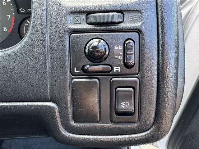1999 Nissan PRIMERA 缩略图 12