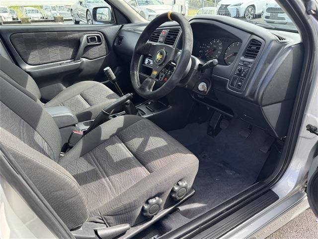 1999 Nissan PRIMERA 缩略图 14