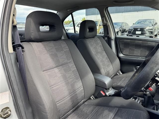 1999 Nissan PRIMERA 缩略图 15