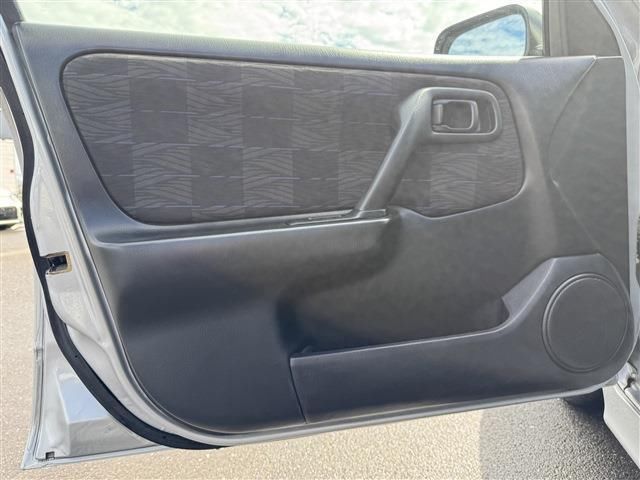 1999 Nissan PRIMERA 缩略图 17