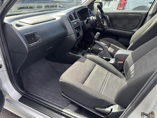 1999 Nissan PRIMERA 缩略图 18