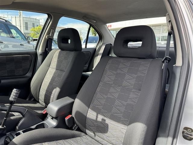 1999 Nissan PRIMERA 缩略图 19