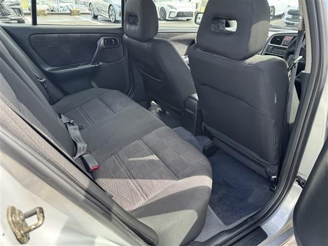 1999 Nissan PRIMERA 缩略图 22