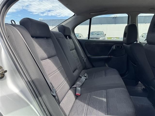 1999 Nissan PRIMERA 缩略图 23