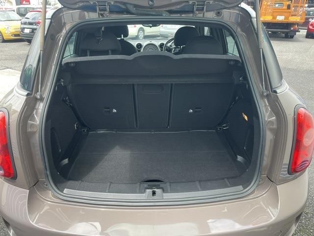صورة 8 لـ 2011 MINI CROSSOVER