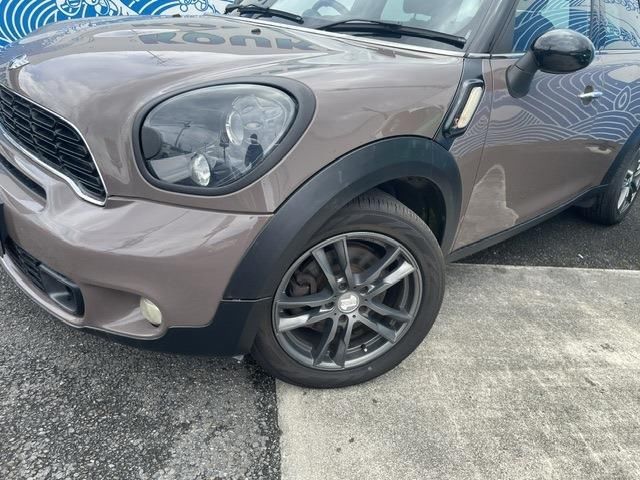 صورة 3 لـ 2011 MINI CROSSOVER