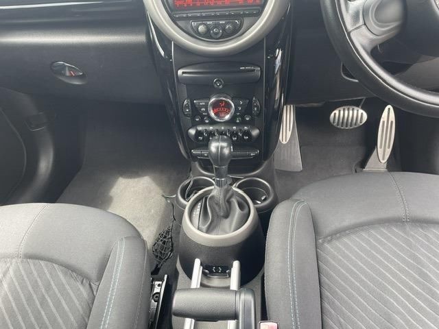 صورة مصغرة 12 لـ 2011 MINI CROSSOVER