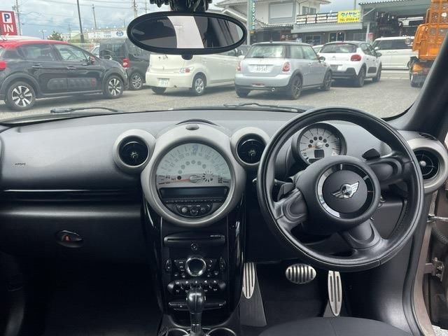 صورة مصغرة 14 لـ 2011 MINI CROSSOVER