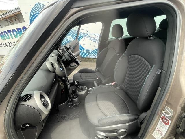صورة مصغرة 18 لـ 2011 MINI CROSSOVER