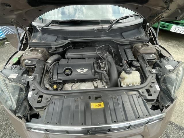 صورة مصغرة 21 لـ 2011 MINI CROSSOVER