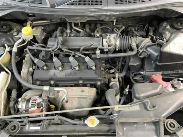 صورة 5 لـ 2003 Nissan X-TRAIL