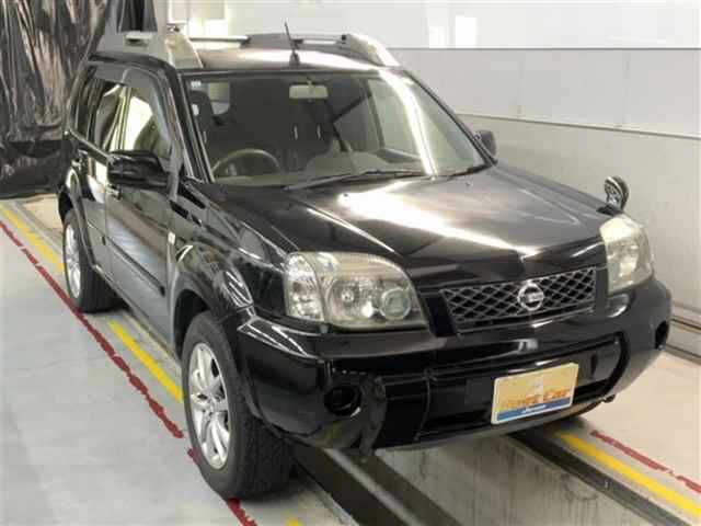 صورة 1 لـ 2003 Nissan X-TRAIL