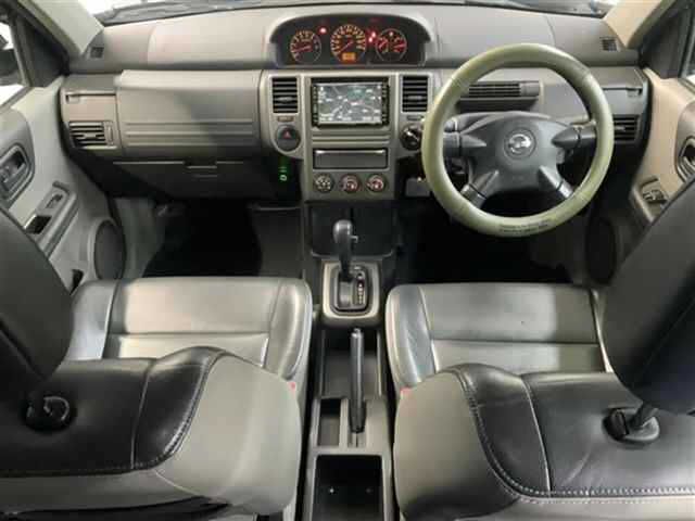 صورة 3 لـ 2003 Nissan X-TRAIL