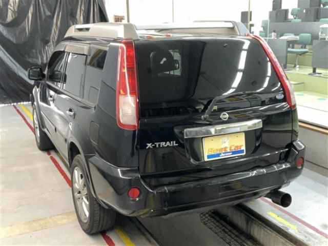 صورة 2 لـ 2003 Nissan X-TRAIL