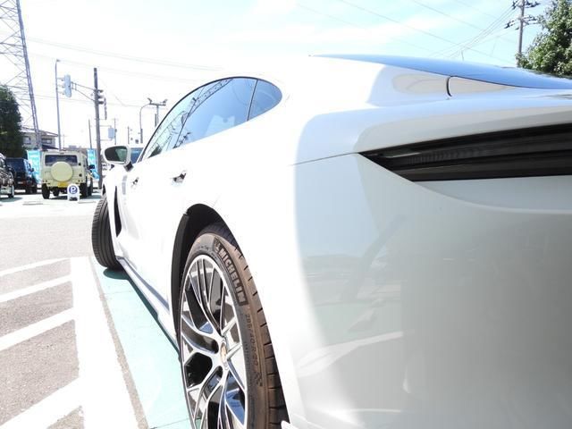 صورة مصغرة 15 لـ 2021 Porsche TAYCAN