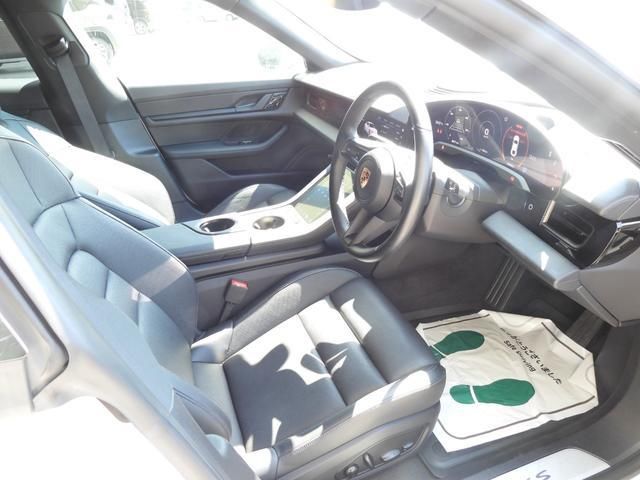 صورة مصغرة 16 لـ 2021 Porsche TAYCAN