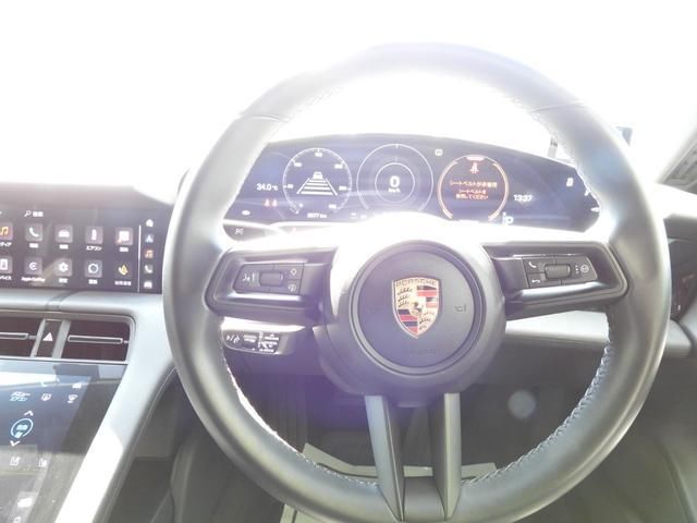 صورة مصغرة 18 لـ 2021 Porsche TAYCAN