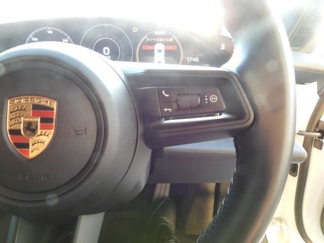 صورة مصغرة 20 لـ 2021 Porsche TAYCAN